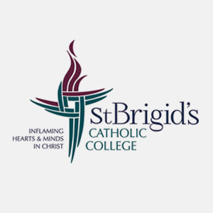College Logo + Brand