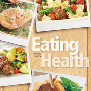 Eat Healthy Booklet