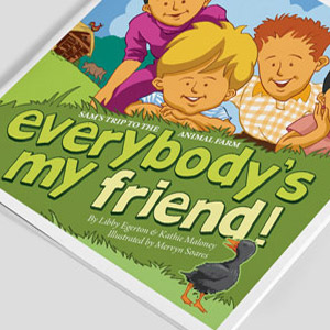 Children's Books
