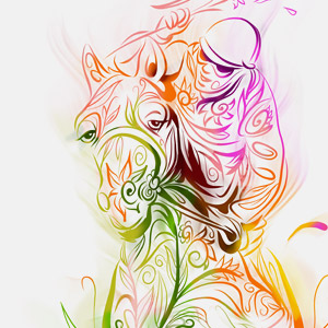 Various Illustrations